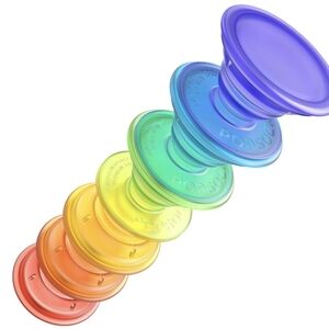 ISO (In Search Of) PopSocket Fidget Train